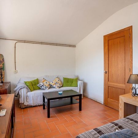 Villa Martinez Salobreña Buitenkant foto