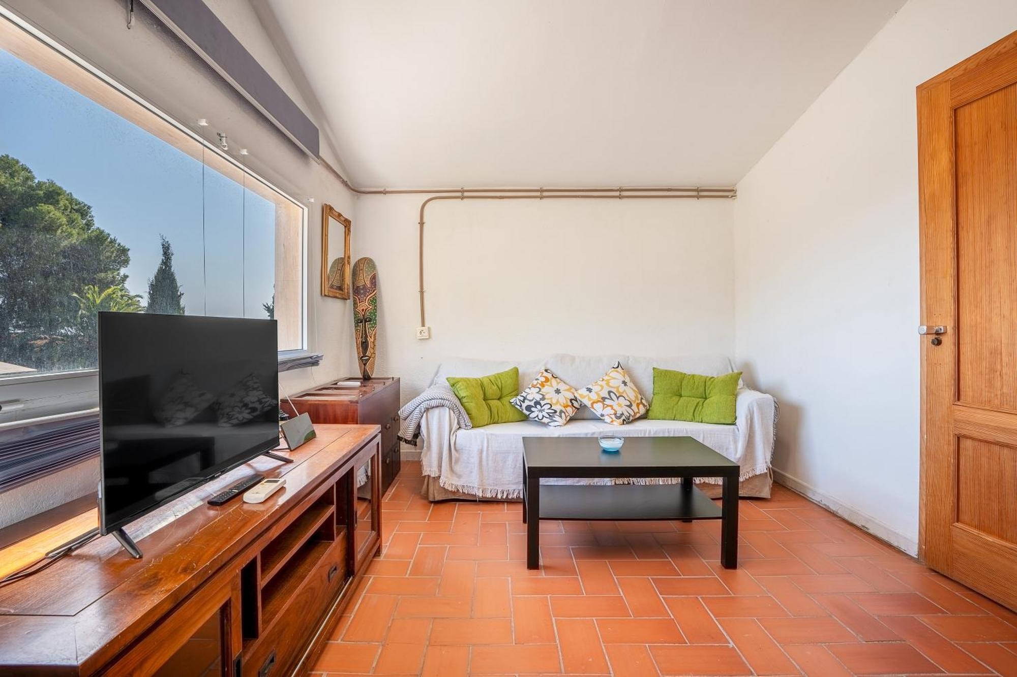 Villa Martinez Salobreña Buitenkant foto