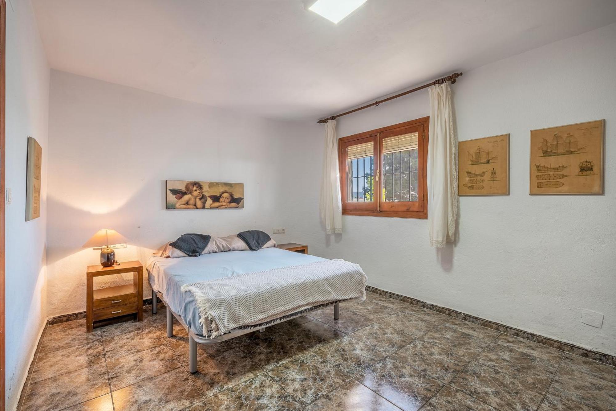 Villa Martinez Salobreña Buitenkant foto