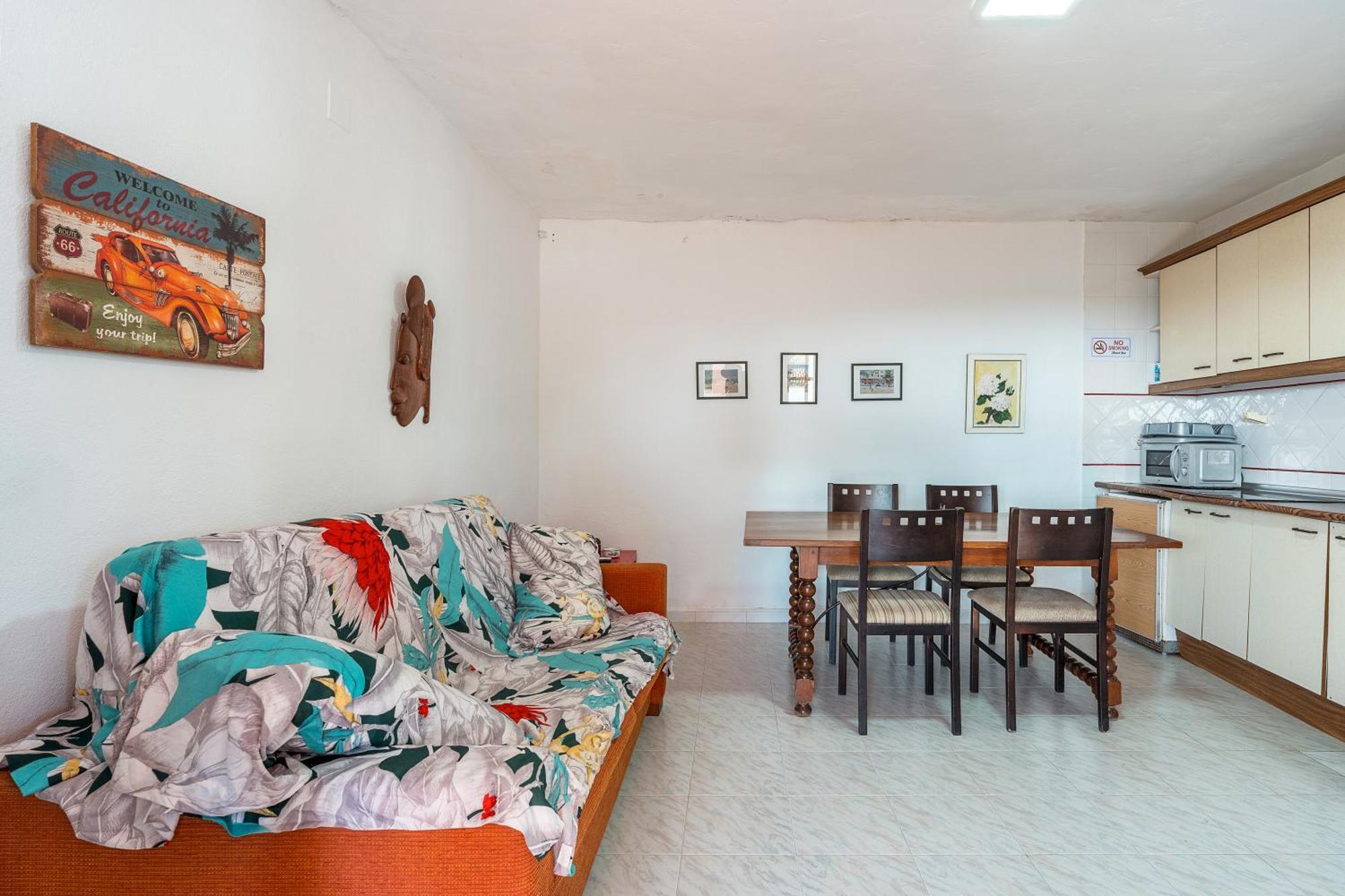 Villa Martinez Salobreña Buitenkant foto