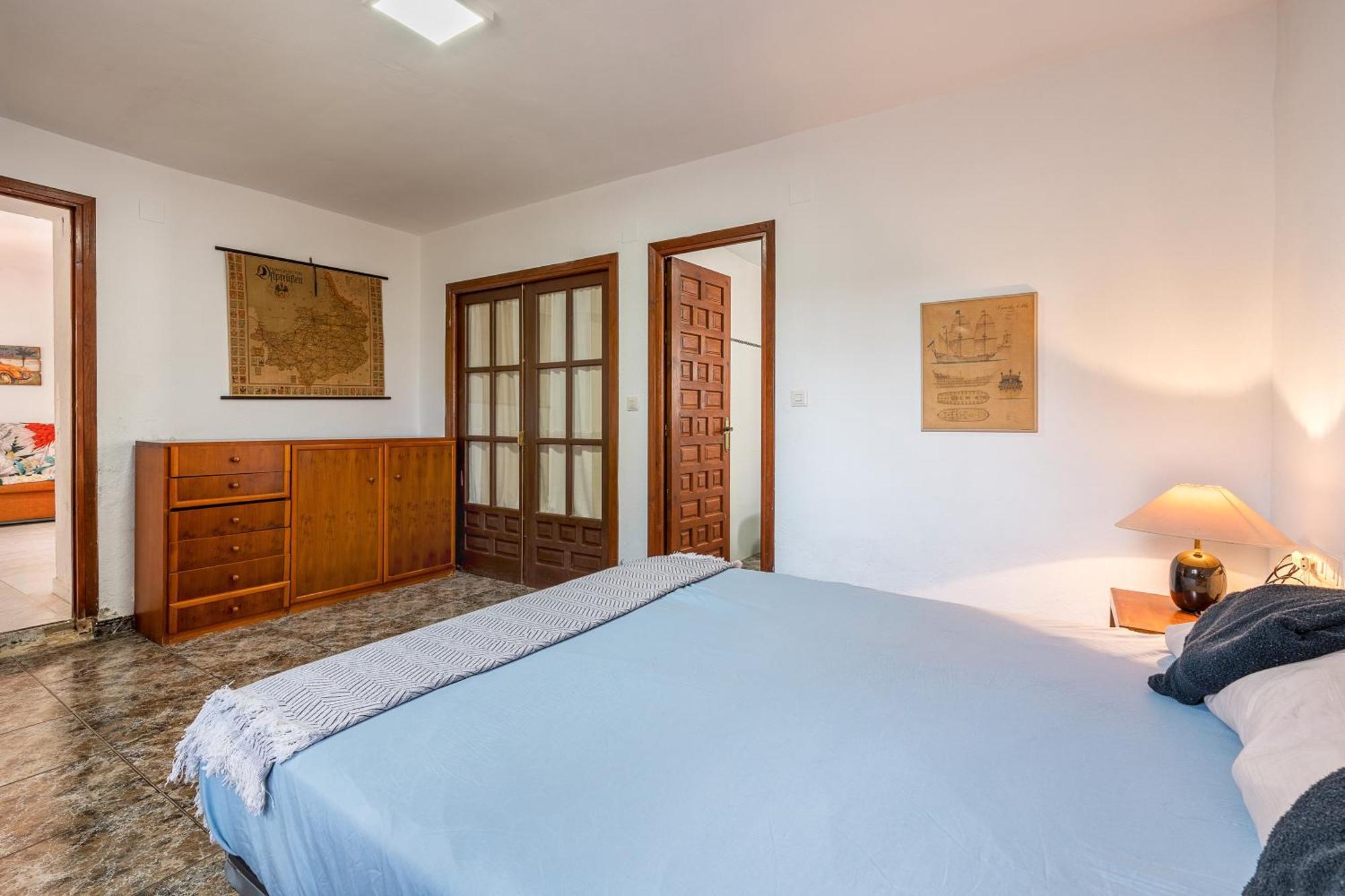 Villa Martinez Salobreña Buitenkant foto